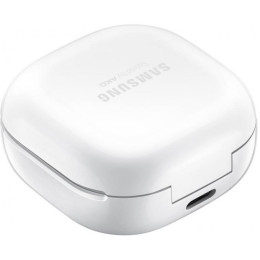 Bluetooth-гарнітура Samsung Galaxy Buds Live TWS Copy White (SM-R180)