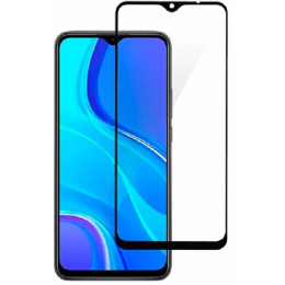 Захисне скло для Xiaomi Redmi 9/9A/9C/9T/10A/Poco M3/Note 9 4G/Note 11E