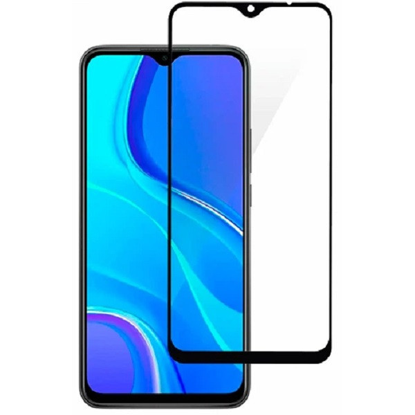 Защитное стекло для Xiaomi Redmi 9/9A/9C/9T/10A/Poco M3/Note 9 4G/Note 11E