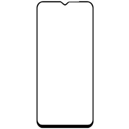 Защитное стекло Xiaomi Mi 10 Lite Black