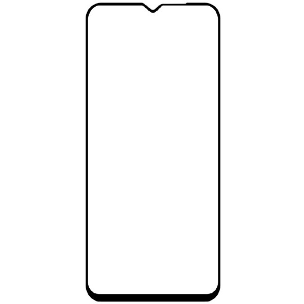 Захисне скло Xiaomi Mi 10 Lite Black