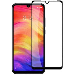 Захисне скло Xiaomi Redmi Note 7
