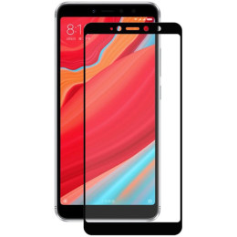 Захисне скло Xiaomi Redmi S2