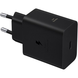 МЗП Samsung 60W Power Adapter Black (EP-T6010NBEGWW)