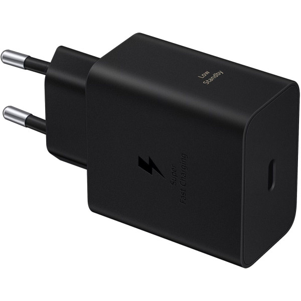 МЗП Samsung 60W Power Adapter Black (EP-T6010NBEGWW)