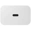 МЗП Samsung 45W Compact Power Adapter White (EP-T4511NWEGEU)