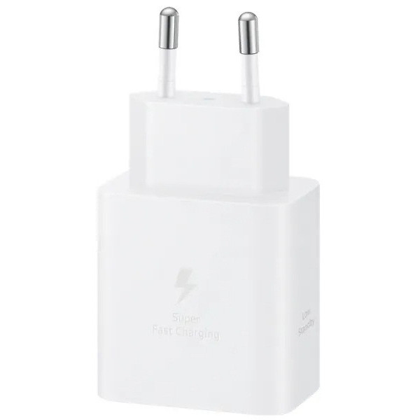 МЗП Samsung 45W Compact Power Adapter White (EP-T4511NWEGEU)