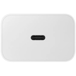 МЗП Samsung 45W Compact Power Adapter + cable Type-C White (EP-T4511XWEGEU) 2