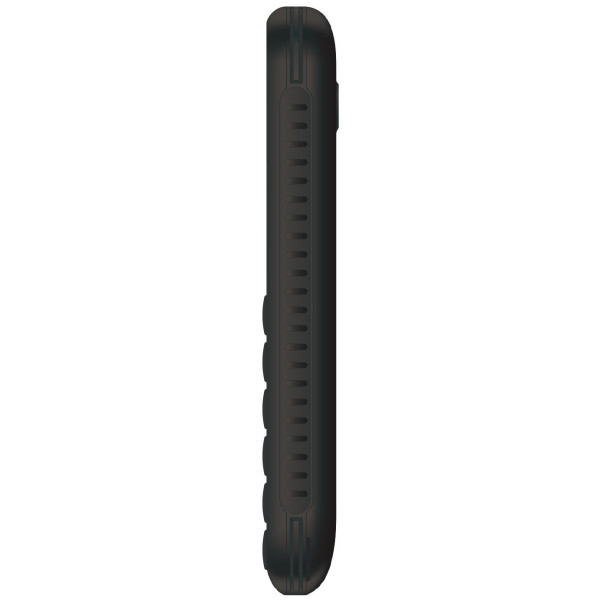 Телефон ERGO R202 Black