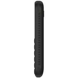 Телефон ERGO R202 Black