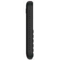 Телефон ERGO R202 Black