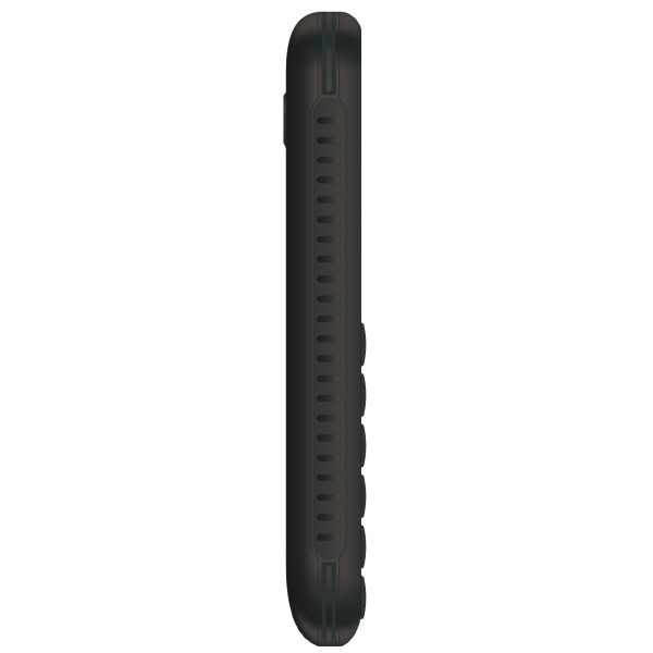 Телефон ERGO R202 Black