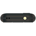 Телефон ERGO R202 Black
