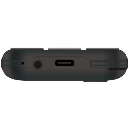 Телефон ERGO R202 Black