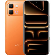 Смартфон Infinix Note Edge 8/256GB Solar Orange (X6887) UA