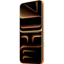 Смартфон Infinix Note Edge 8/256GB Solar Orange (X6887) UA