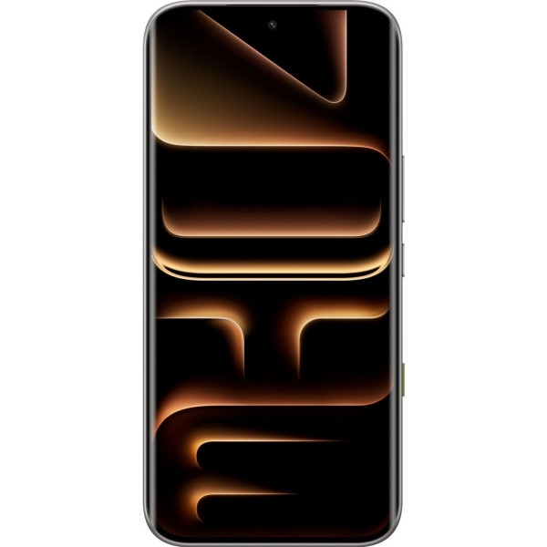 Смартфон Infinix Note Edge 8/256GB Solar Orange (X6887) UA