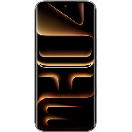 Смартфон Infinix Note Edge 8/256GB Solar Orange (X6887) UA
