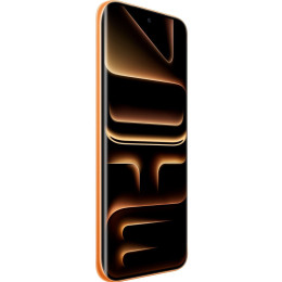 Смартфон Infinix Note Edge 8/256GB Solar Orange (X6887) UA