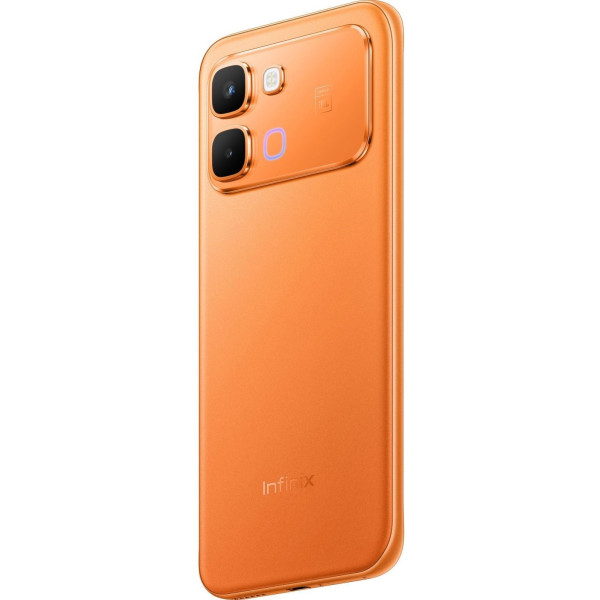 Смартфон Infinix Note Edge 8/256GB Solar Orange (X6887) UA