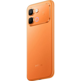 Смартфон Infinix Note Edge 8/256GB Solar Orange (X6887) UA