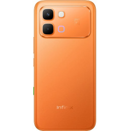 Смартфон Infinix Note Edge 8/256GB Solar Orange (X6887) UA
