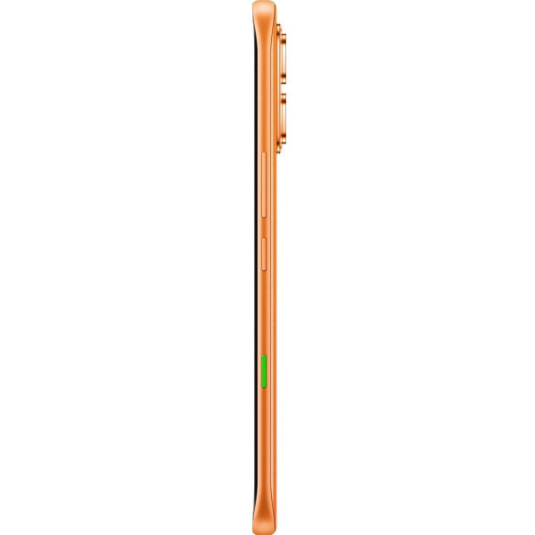 Смартфон Infinix Note Edge 8/256GB Solar Orange (X6887) UA