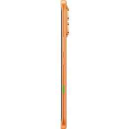 Смартфон Infinix Note Edge 8/256GB Solar Orange (X6887) UA