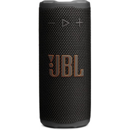 Колонка JBL Grip Black (JBLGRIPBLK)