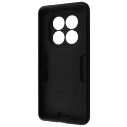 Чехол Armor Magnetic для Xiaomi Redmi Note 15 Pro 5G Black 2