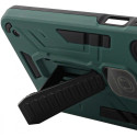 Чехол Armor Magnetic для Xiaomi Redmi Note 15 Pro 5G Green