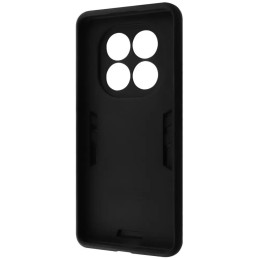 Чохол Armor Magnetic для Xiaomi Redmi Note 15 Pro 4G Blue