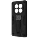 Чехол Armor Magnetic для Xiaomi Redmi Note 15 4G/5G/Poco M8 5G Black
