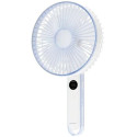 Вентилятор портативний Proove Breeze White (PFBE04002002)