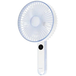 Вентилятор портативний Proove Breeze White (PFBE04002002)
