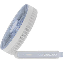 Вентилятор портативний Proove Breeze White (PFBE04002002)