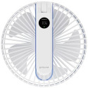 Вентилятор портативний Proove Breeze White (PFBE04002002)