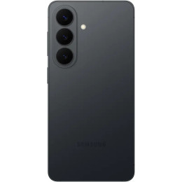 Смартфон Samsung Galaxy S26 S942B 12/256GB Black (SM-S942BZKG) EU