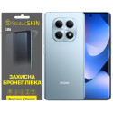 Полиуретановая пленка StatusSKIN Lite на экран Xiaomi Redmi Note 15 Матовая