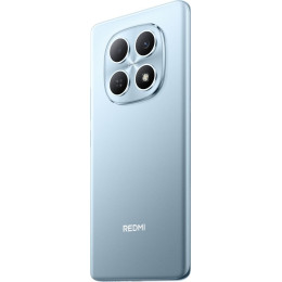 Смартфон Xiaomi Redmi Note 15 8/256GB Glacier Blue (with Adapter) EU