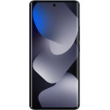 Смартфон Xiaomi Redmi Note 15 8/256GB Black (with Adapter) EU