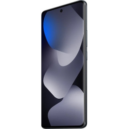 Смартфон Xiaomi Redmi Note 15 8/256GB Black (with Adapter) EU
