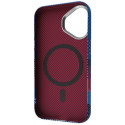Чехол Proove Gleam Case with Magnetic Ring для iPhone 17 Silver Peak (PCGCIP170069)