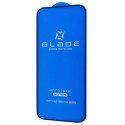 Захисне скло BLADE ANTISTATIC Series Full Glue для Xiaomi 15T/15T Pro Black