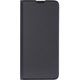Чохол-книжка Book Cover Gelius Shell для Xiaomi Redmi Note 15 Pro+ 5G/Poco M8 Pro Black
