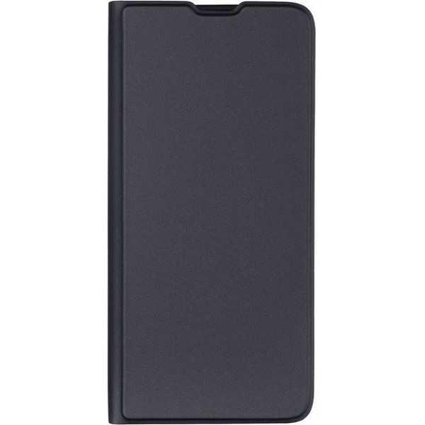 Чохол-книжка Book Cover Gelius Shell для Xiaomi Redmi Note 15 Pro+ 5G/Poco M8 Pro Black