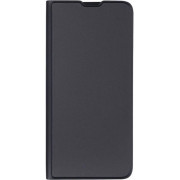 Чехол-книжка Book Cover Gelius Shell для Xiaomi Redmi Note 15 Pro+ 5G/Poco M8 Pro Black