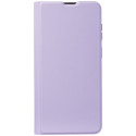 Чохол-книжка Book Cover Gelius Shell для Xiaomi Redmi Note 15 Pro 4G Violet