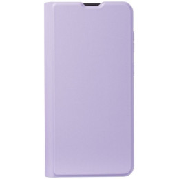 Чехол-книжка Book Cover Gelius Shell для Xiaomi Redmi Note 15 Pro 4G Violet
