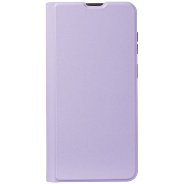 Чехол-книжка Book Cover Gelius Shell для Xiaomi Redmi Note 15 Pro 4G Violet